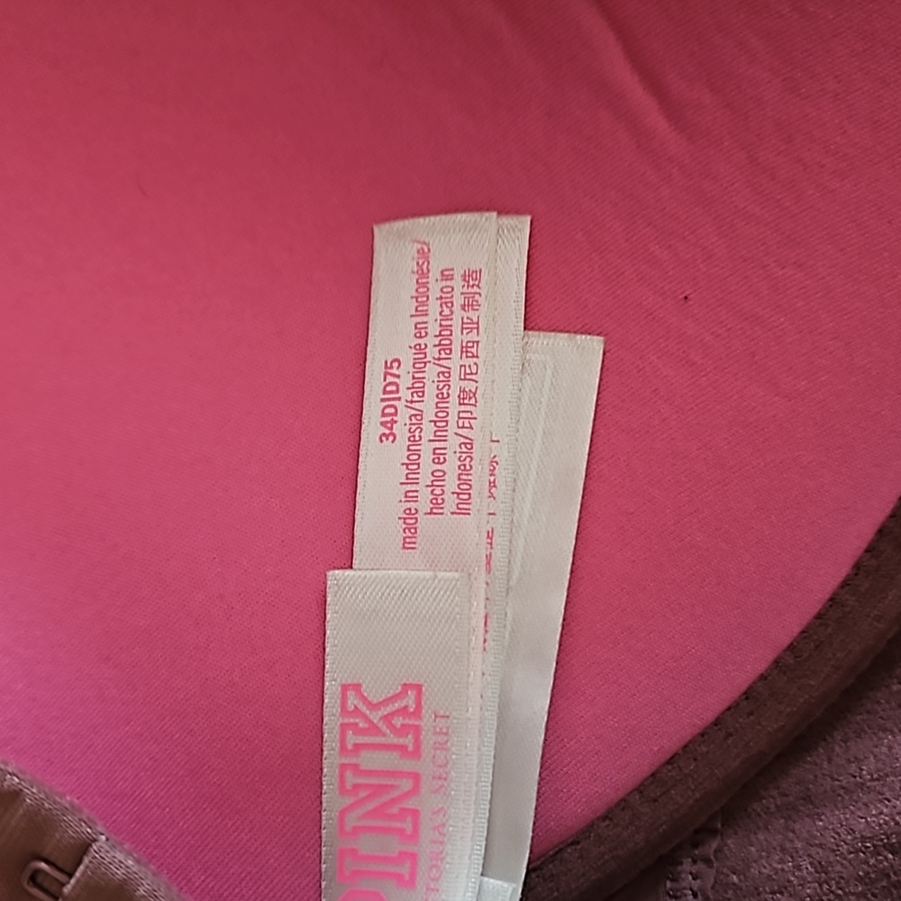 2 bras - Picture 3 of 3